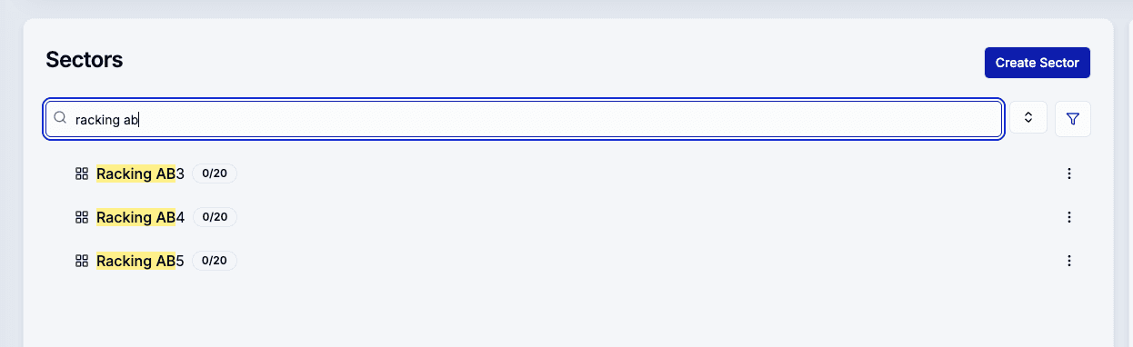 Demand planning analytics